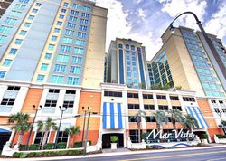 Pre-ejecucion S Ocean Blvd Apt 901 - North Myrtle Beach, SC