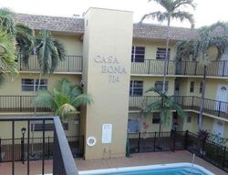 Pre-ejecucion Ne 10th St Apt 206 - Hallandale, FL