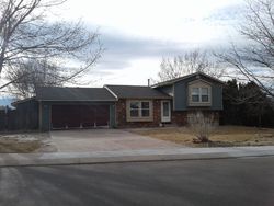 Pre-ejecucion Vintage Dr - Colorado Springs, CO
