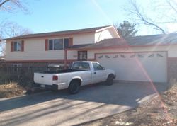Pre-ejecucion Candea Ct - Colorado Springs, CO