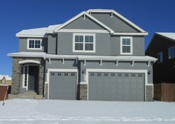 Pre-ejecucion Barraport Dr - Colorado Springs, CO