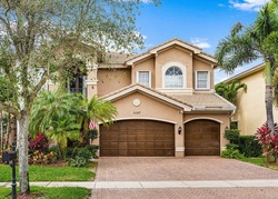 Pre-ejecucion Misty Ridge Way - Boynton Beach, FL