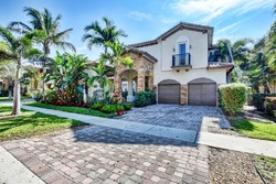 Pre-ejecucion Artesa Dr - Boynton Beach, FL