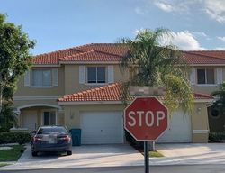 Pre-ejecucion Arezzo Cir - Boynton Beach, FL