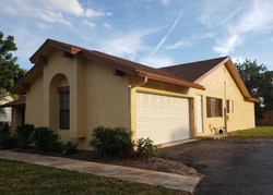 Pre-ejecucion 185th St S - Boca Raton, FL