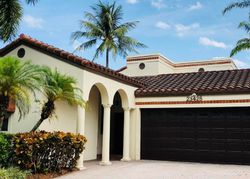 Pre-ejecucion Mirabella Cir S - Boca Raton, FL