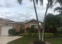 Pre-ejecucion Sweetbriar Way - Boca Raton, FL