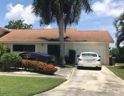 Pre-ejecucion Winding Brook Way - Delray Beach, FL