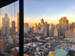 Pre-ejecucion 3rd Ave Apt 17j - New York, NY