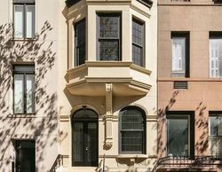 Pre-ejecucion E 92nd St - New York, NY