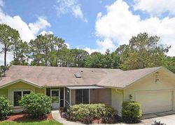 Pre-ejecucion Autumn Oaks Ln - Naples, FL