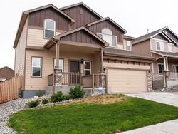 Pre-ejecucion Lightwood Way - Colorado Springs, CO