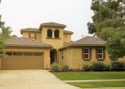 Pre-ejecucion Almond Orchard Way - Lathrop, CA