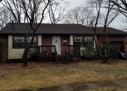 Pre-ejecucion Cleveland Ave - West Berlin, NJ