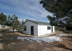 Pre-ejecucion E Wagon Wheel Way - Parker, CO