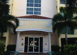 Pre-ejecucion Golden Isles Dr Apt 510 - Hallandale, FL