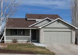 Pre-ejecucion Red Oak Dr - Longmont, CO