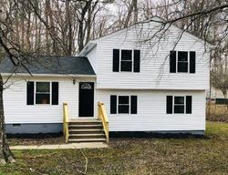 Pre-ejecucion Quail Oak Dr - Ruther Glen, VA