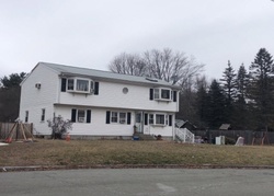 Pre-ejecucion Brewster Rd - West Bridgewater, MA