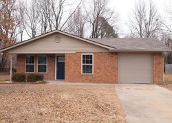 Pre-ejecucion Meadow Ln - Rogers, AR