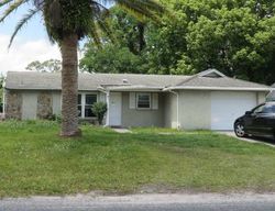 Pre-ejecucion Parkside Dr - New Port Richey, FL