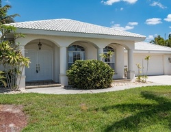 Pre-ejecucion Sierra Ln - Punta Gorda, FL