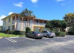 Pre-ejecucion Nw 13th St Apt 104 - Delray Beach, FL