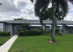 Pre-ejecucion South Dr Apt B - Delray Beach, FL