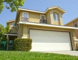 Pre-ejecucion Iris Pl - Castaic, CA