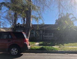 Pre-ejecucion Loma Verde Ave - Canoga Park, CA