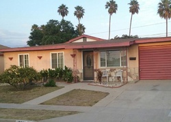 Pre-ejecucion Bonham Ave - Carson, CA