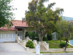 Pre-ejecucion Alonzo Ave - Encino, CA