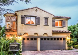 Pre-ejecucion Murietta Ave - Sherman Oaks, CA