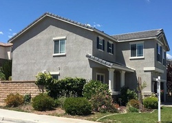 Pre-ejecucion Bosc Ln - Palmdale, CA