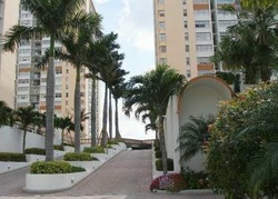 Pre-ejecucion S Ocean Dr Apt 903 - Hallandale, FL