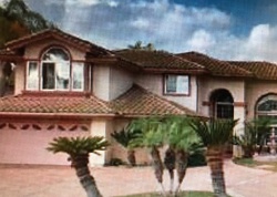 Pre-ejecucion Manzano Pl - Chula Vista, CA