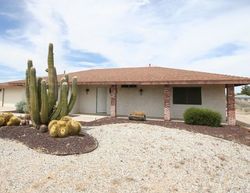 Pre-ejecucion T Anchor - Twentynine Palms, CA
