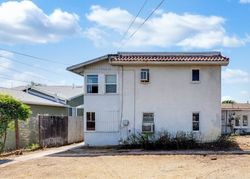 Pre-ejecucion Ben Ave - North Hollywood, CA