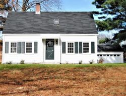 Pre-ejecucion Walnut St - West Bridgewater, MA