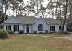 Pre-ejecucion Muirfield Dr - Pawleys Island, SC