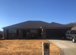 Pre-ejecucion Willow Oak Dr - Van Buren, AR