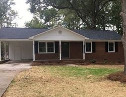 Pre-ejecucion Pinewood Ave - Lancaster, SC
