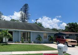 Pre-ejecucion Camellia Dr - West Palm Beach, FL