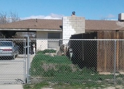 Pre-ejecucion E Avenue H4 - Lancaster, CA