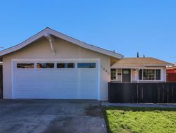 Pre-ejecucion Mount Palomar Dr - San Jose, CA