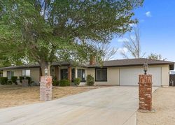 Pre-ejecucion E Avenue R12 - Littlerock, CA