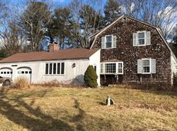 Pre-ejecucion Old Oaken Bucket Rd - Scituate, MA