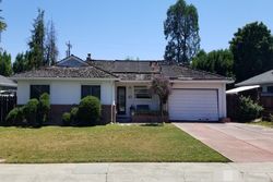 Pre-ejecucion Thrasher Ln - San Jose, CA