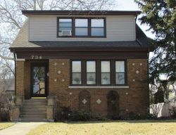 Pre-ejecucion S Vine Ave - Park Ridge, IL