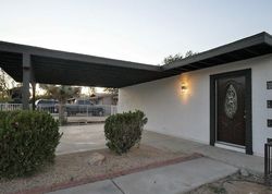 Pre-ejecucion Cajon St - Hesperia, CA